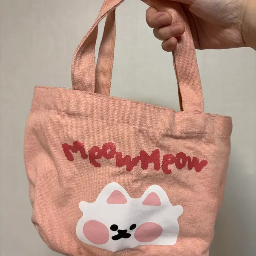 [SOLD OUT] 소소로운 미니가방