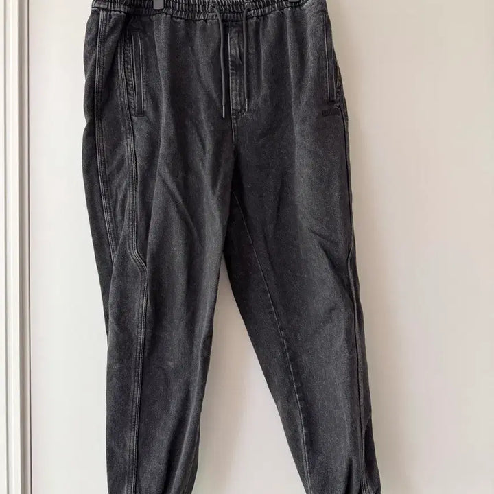 [SOLD OUT] 준지 21FW 유아인 조거 50