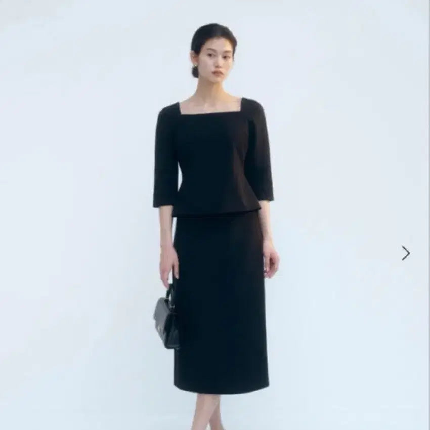 [SOLD OUT] 시에 디엔 블라우스