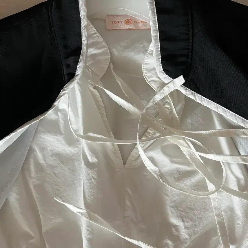 [BUNJANG] Tory Burch Cropped Top Women&