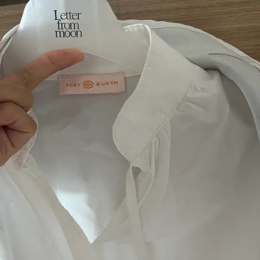 [BUNJANG] Tory Burch Cropped Top Women&
