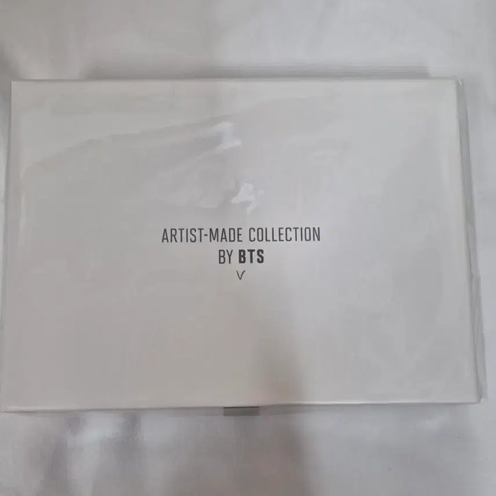 [BUNJANG] BTS V Artist Made Collection Item / (미개봉)BTS V 아티스트메이드 컬렉션 새상품