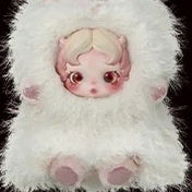 [BUNJANG] Skullpanda You Found Me Ghost Figure / 스컬판다 유파운드미 고스트