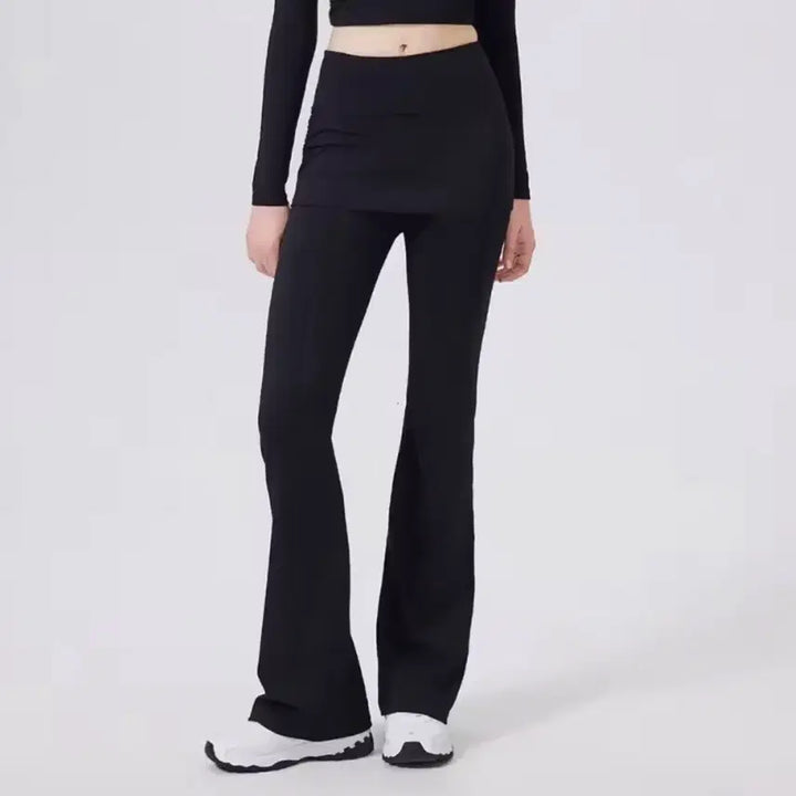 [BUNJANG] High Waist Yoga Pilates Pants / 하이웨이스트 요가 필라테스 팬츠 새상품