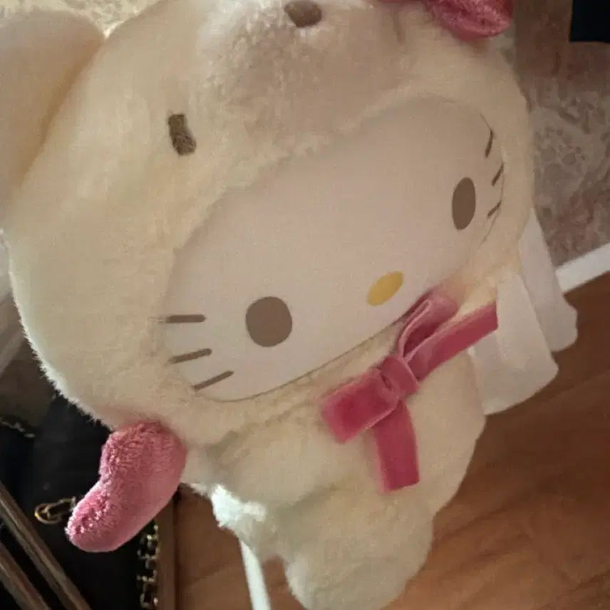 [BUNJANG] Hello Kitty Item / 키티