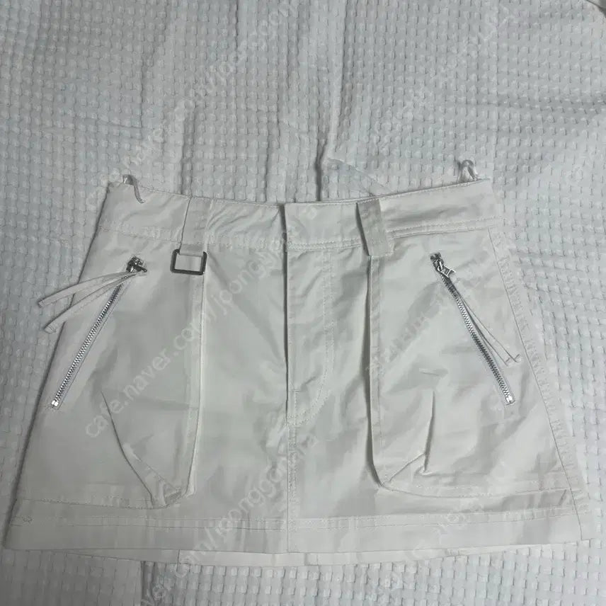 [SOLD OUT] 자라 포켓 스커트팬츠 xs