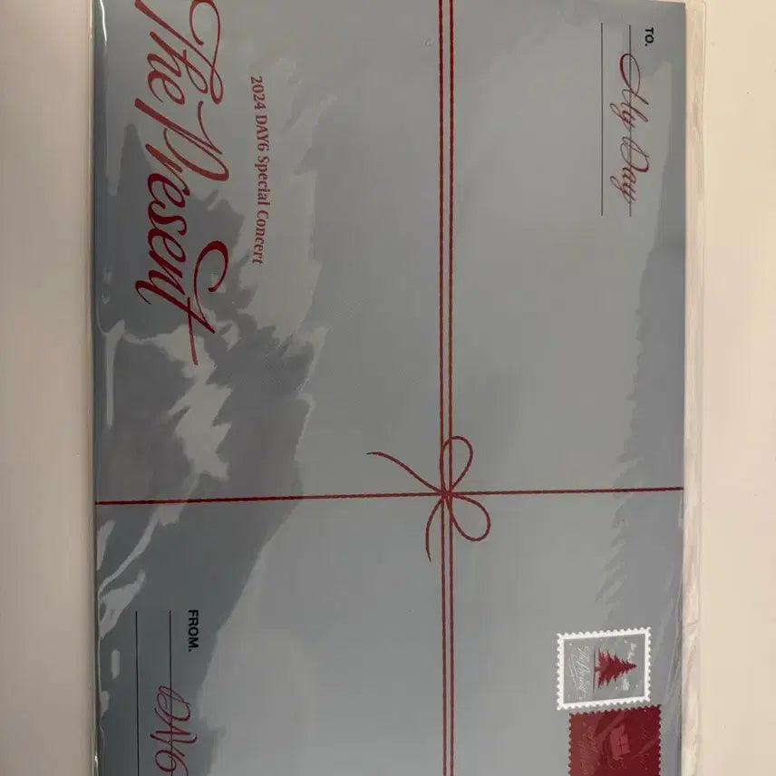 [BUNJANG] DAY6 Concert 2024 Wonpil Photo Set (Sealed) / (미개봉/원가이하) 데이식스 24클콘 포토 세트 원필