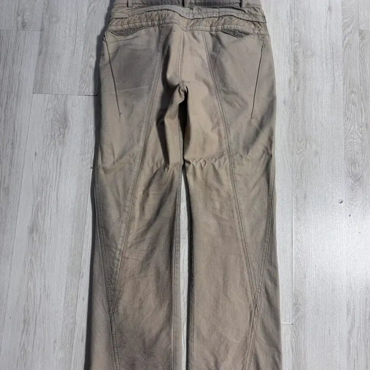 [SOLD OUT] XLIM EP6 trouser
