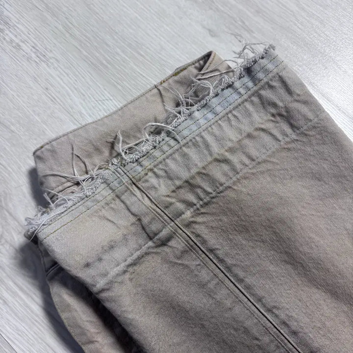 [SOLD OUT] XLIM EP6 trouser