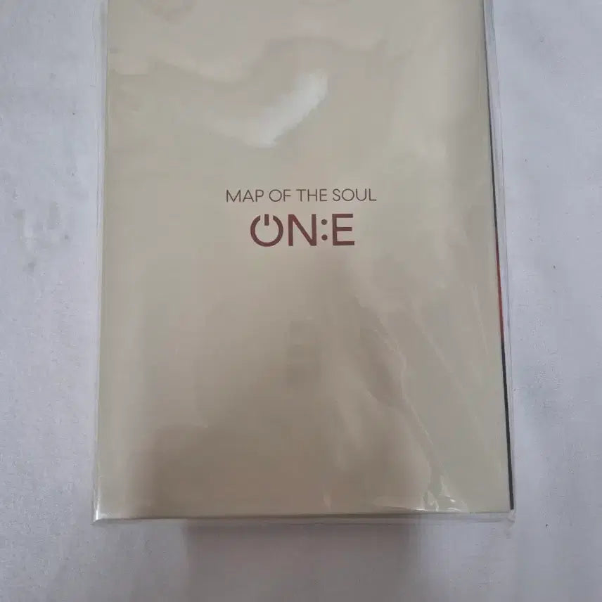 [BUNJANG] BTS Map of the Soul Postcard Book (Sealed) / (미개봉)BTS 맵오브더솔 엽서북