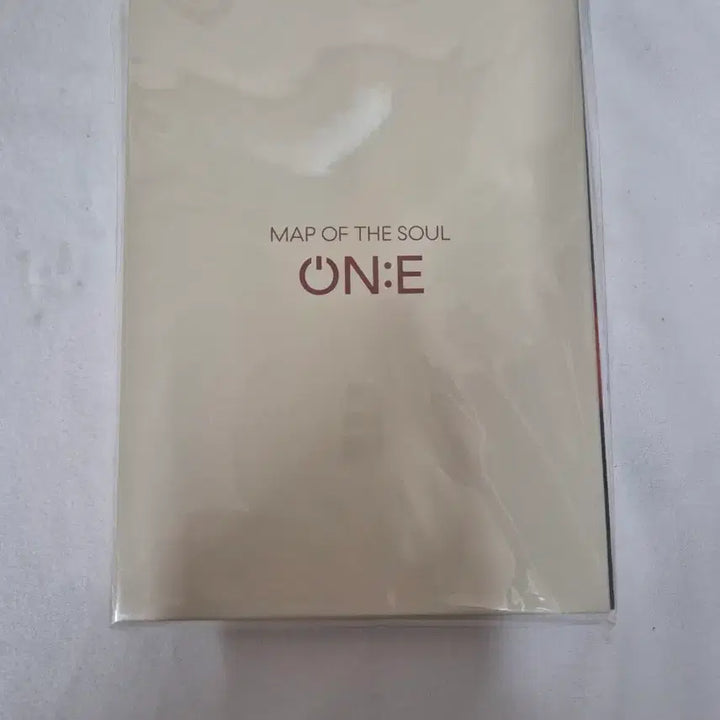 [BUNJANG] BTS Map of the Soul Postcard Book (Sealed) / (미개봉)BTS 맵오브더솔 엽서북