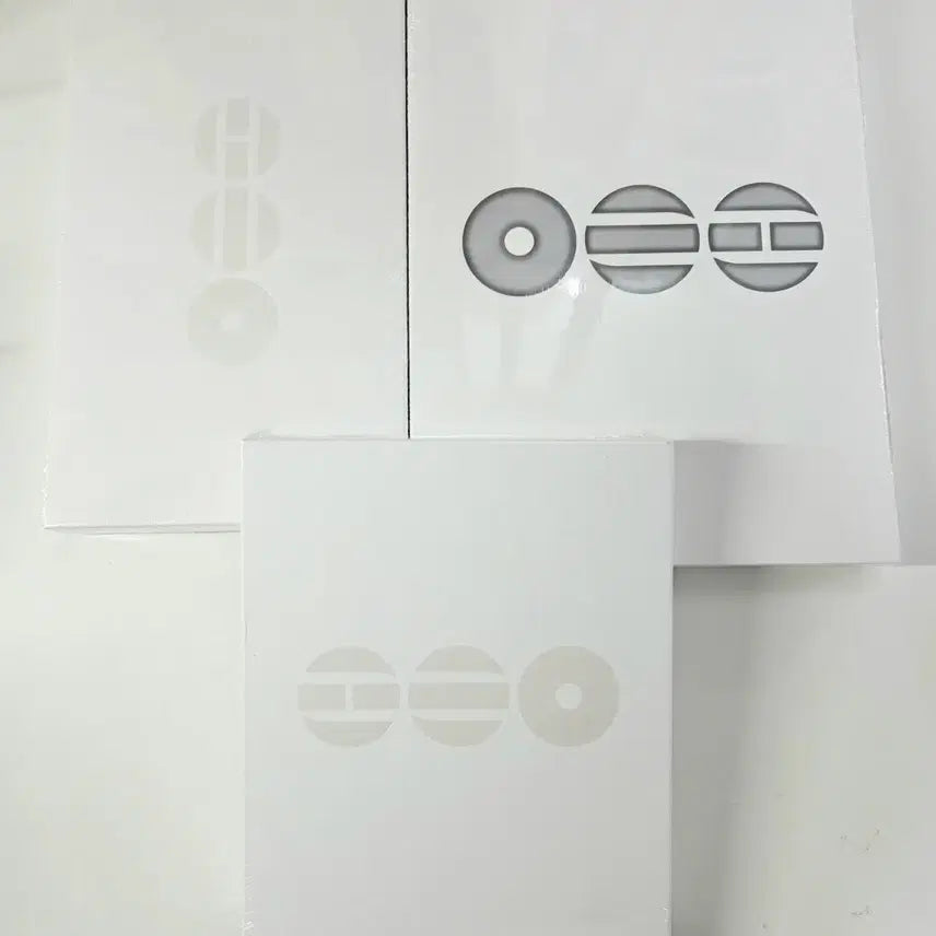 [BUNJANG] BTS Arirang 3-Piece Bundle Set / 현물) 미개봉 방탄 아리랑 3종 세트