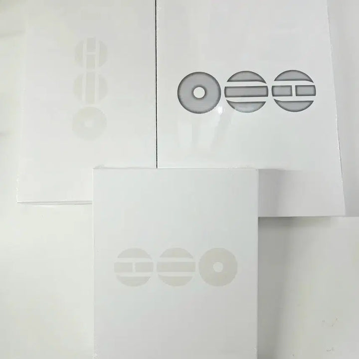 [BUNJANG] BTS Arirang 3-Piece Bundle Set / 현물) 미개봉 방탄 아리랑 3종 세트