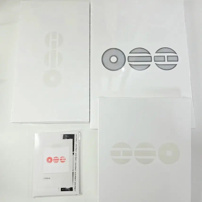 [SOLD OUT] 현물 ) 방탄 아리랑 미개봉 앨범 4종 세트