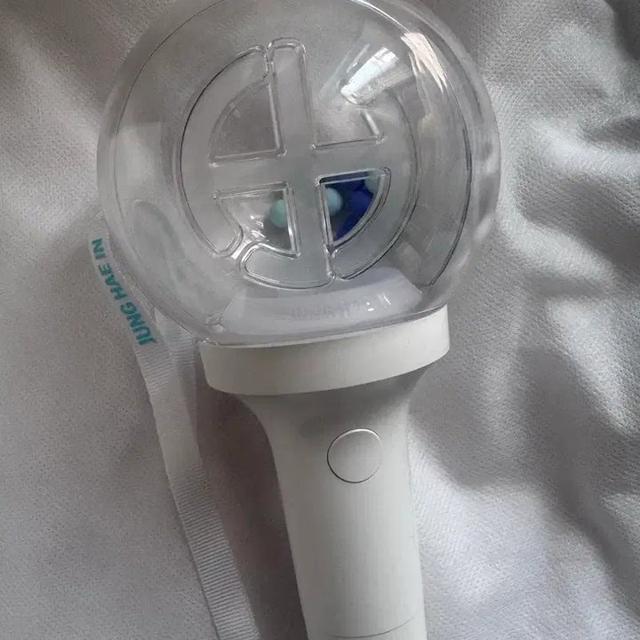 [BUNJANG] Junghaein Official Lightstick with 2025 Season&