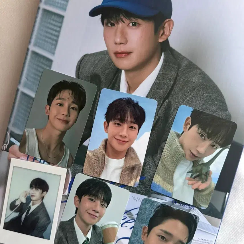 [BUNJANG] Junghaein Official Lightstick with 2025 Season&