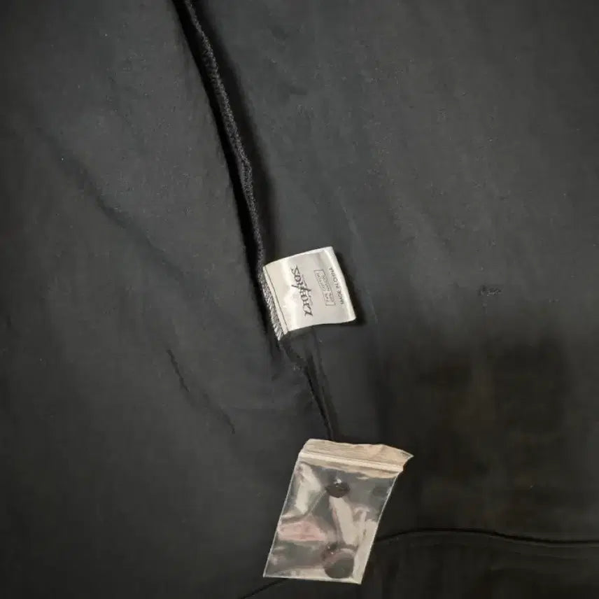[BUNJANG] Labros Removable Sleeve Shirt L / 라브로스 리무버블 슬리브 셔츠 L