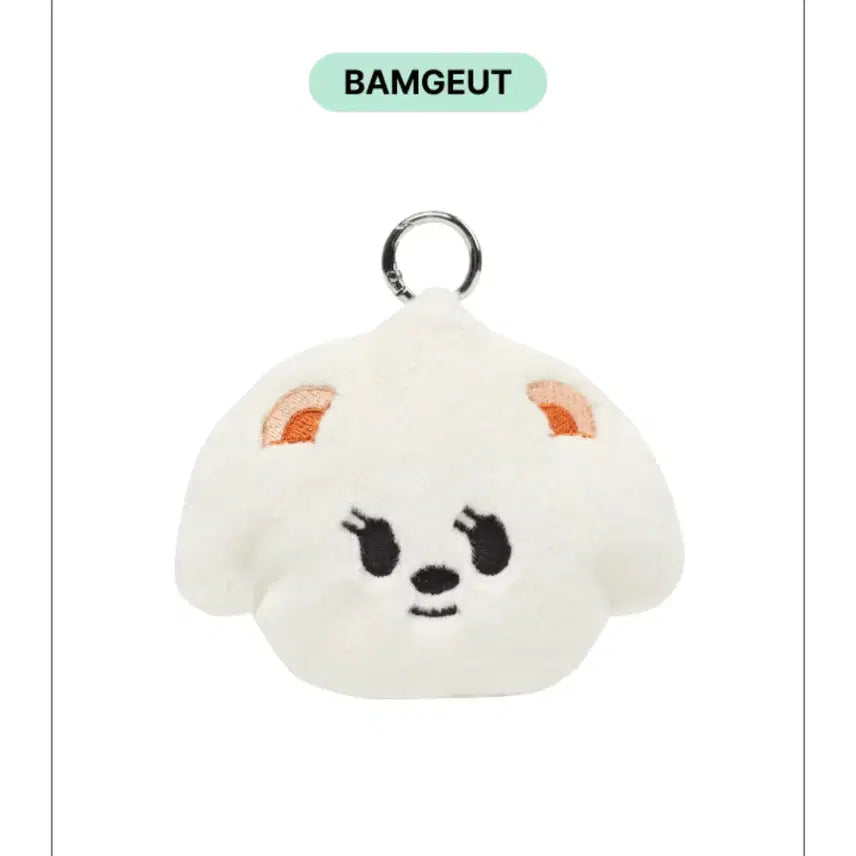 [BUNJANG] TXT Beomgyu Coin Pouch / 투바투 뿔바투 범규 밤긋 동전지갑 코인파우치