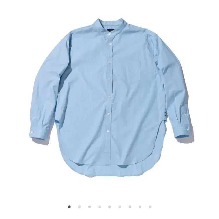 [BUNJANG] New Era Japan Black Label Shirt (2XL) / 뉴에라 JAPAN 블랙라벨 (2XL) 셔츠