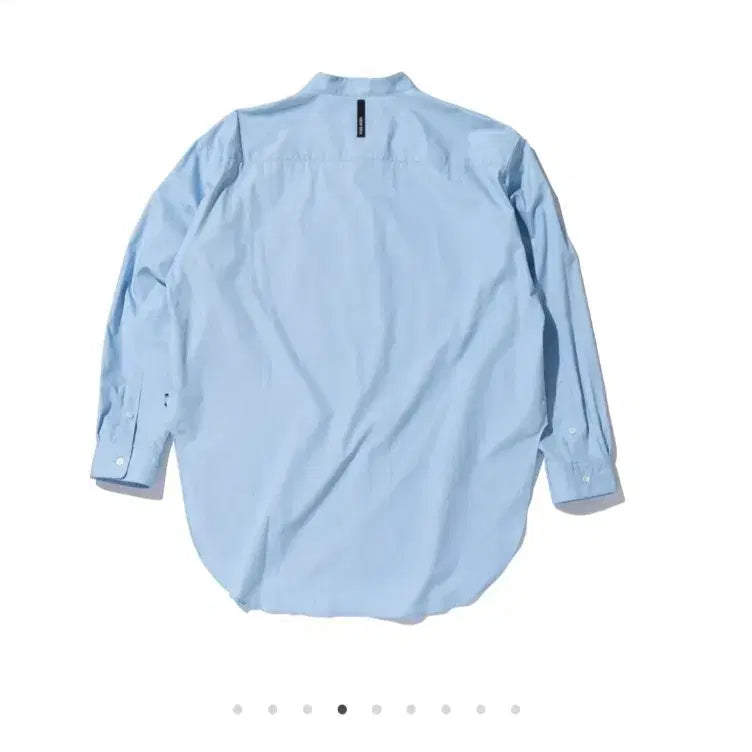 [BUNJANG] New Era Japan Black Label Shirt (2XL) / 뉴에라 JAPAN 블랙라벨 (2XL) 셔츠