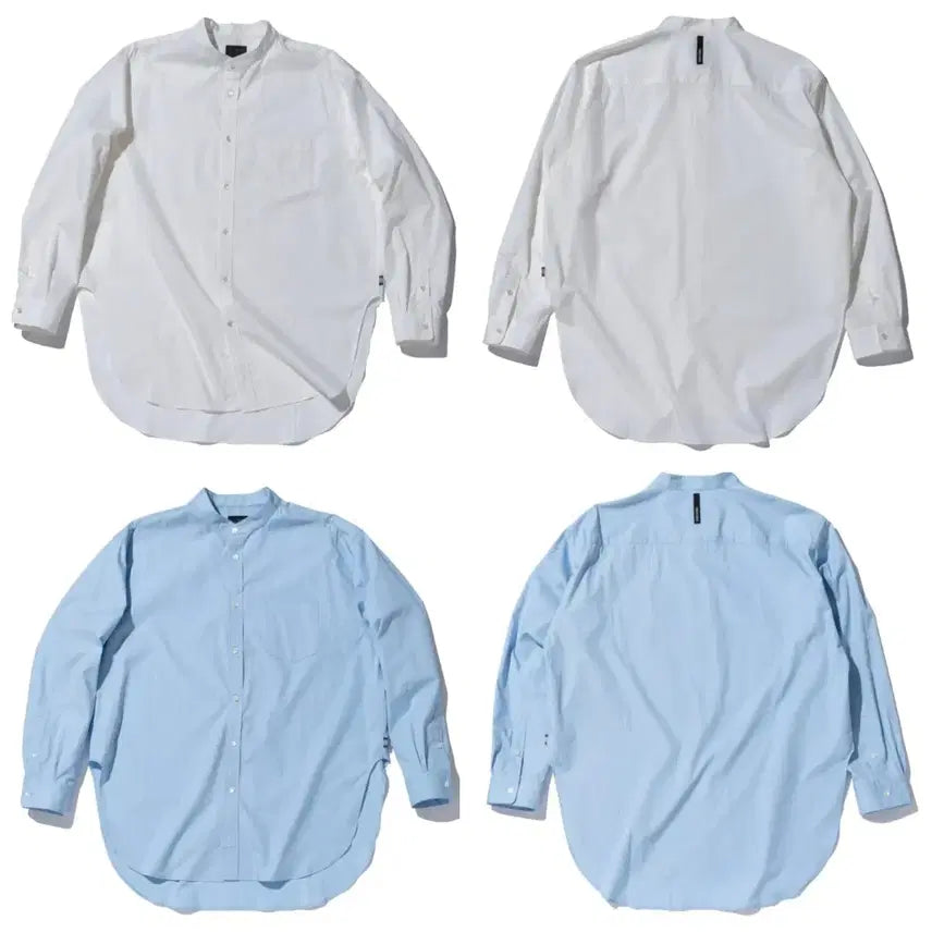 [BUNJANG] New Era Japan Black Label Shirt (2XL) / 뉴에라 JAPAN 블랙라벨 (2XL) 셔츠