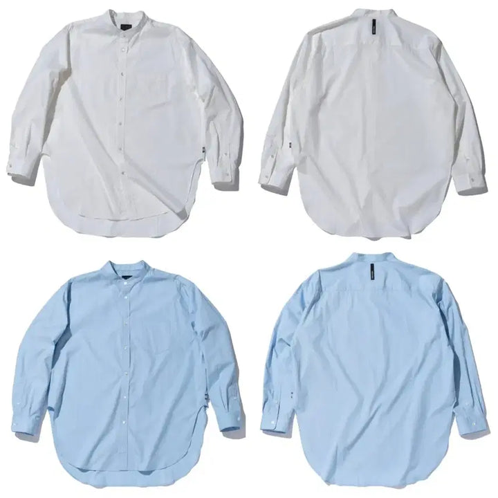 [BUNJANG] New Era Japan Black Label Shirt (2XL) / 뉴에라 JAPAN 블랙라벨 (2XL) 셔츠