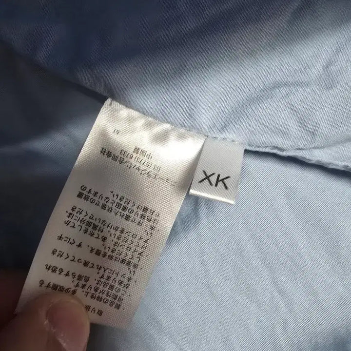 [BUNJANG] New Era Japan Black Label Shirt (2XL) / 뉴에라 JAPAN 블랙라벨 (2XL) 셔츠