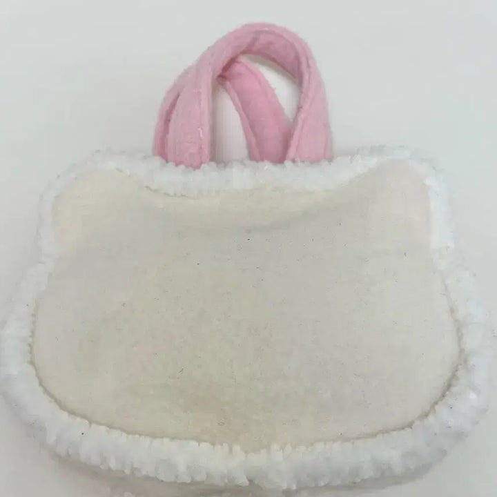 [BUNJANG] Rare Vintage Hello Kitty Cherry Kitty Bag Pouch / 레어 고전 헬로키티 가방 파우치 체리키티