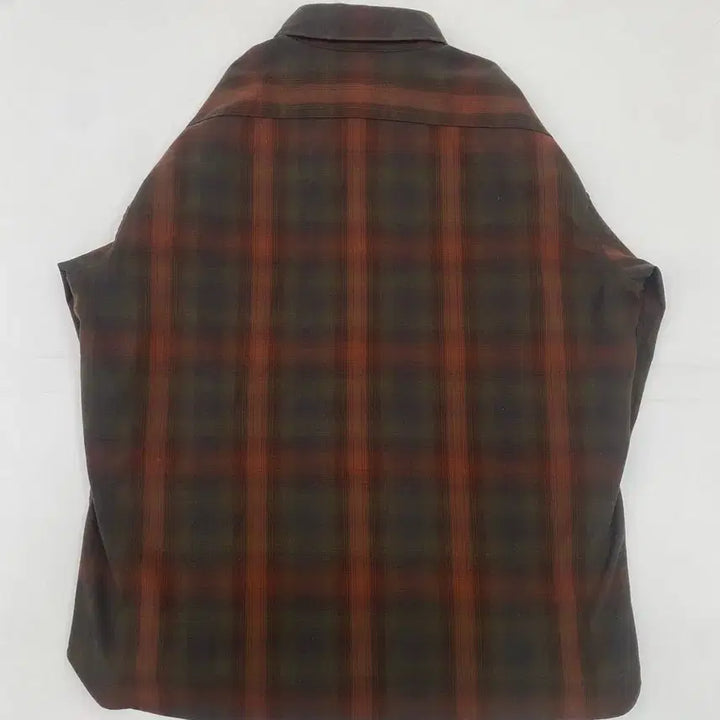 [BUNJANG] Uniqlo Oversized Checkered Shirt (XL) / 유니클로 U 오버사이즈 체크 셔츠 (xl)