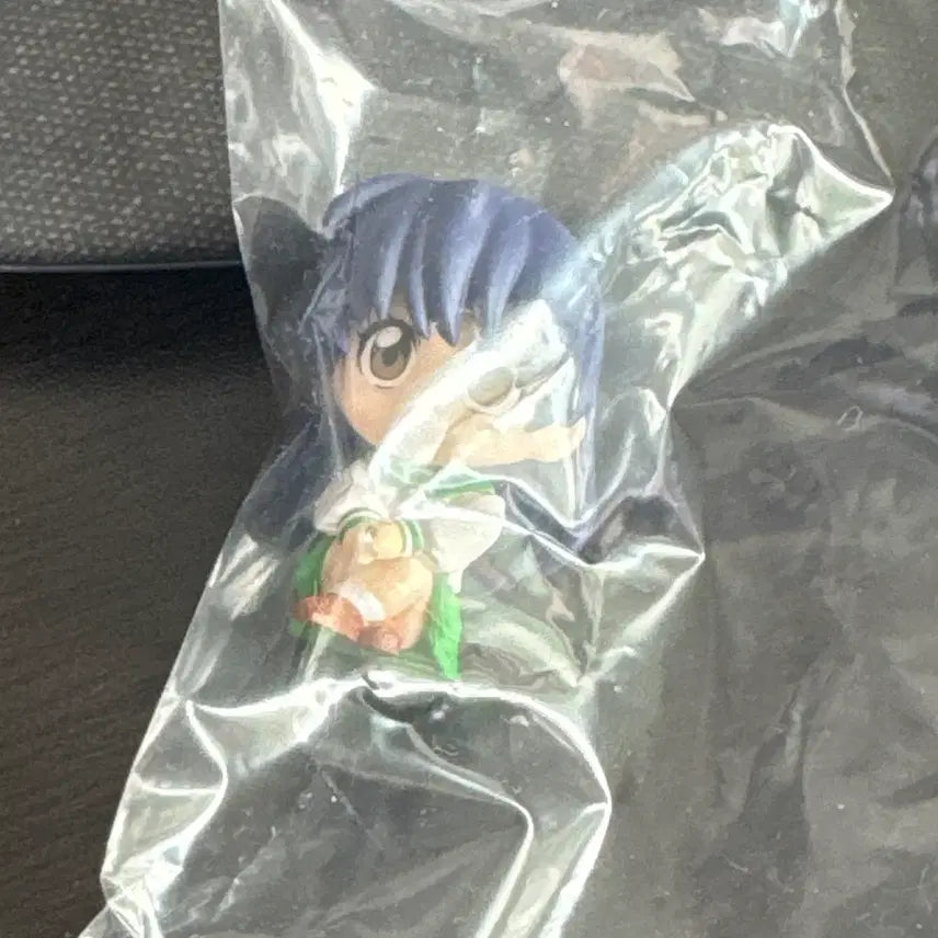 [BUNJANG] InuYasha Kagome Figure / 이누야샤 마치보케 가영이
