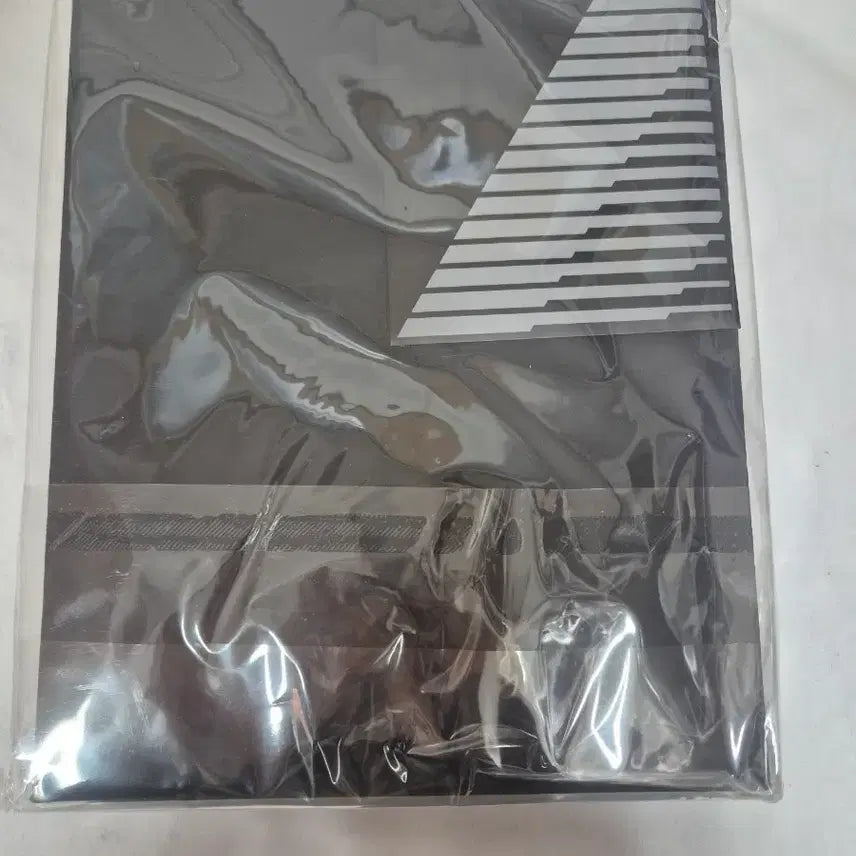 [BUNJANG] BTS Wings Tour Ticket Album (Sealed) / (미개봉)BTS 방탄소년단 윙즈투어 티켓앨범