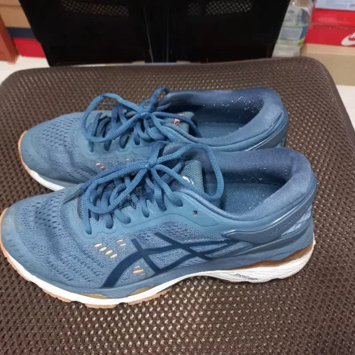 [BUNJANG] Asics Gel Kayano 24 Women&