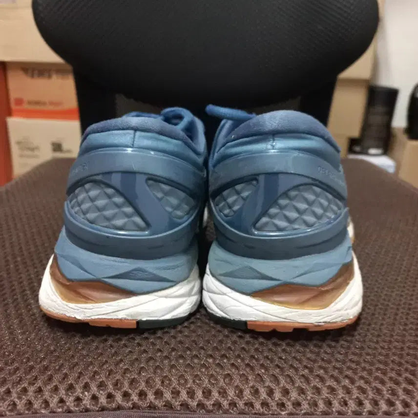 [BUNJANG] Asics Gel Kayano 24 Women&