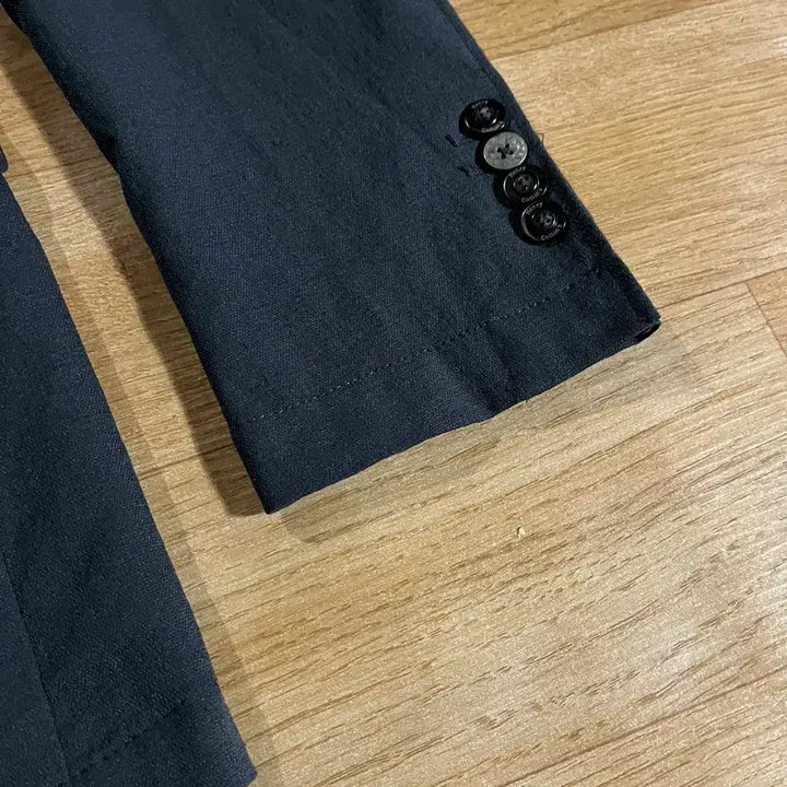 [SOLD OUT] [105] 헨리코튼 경량 써머자켓