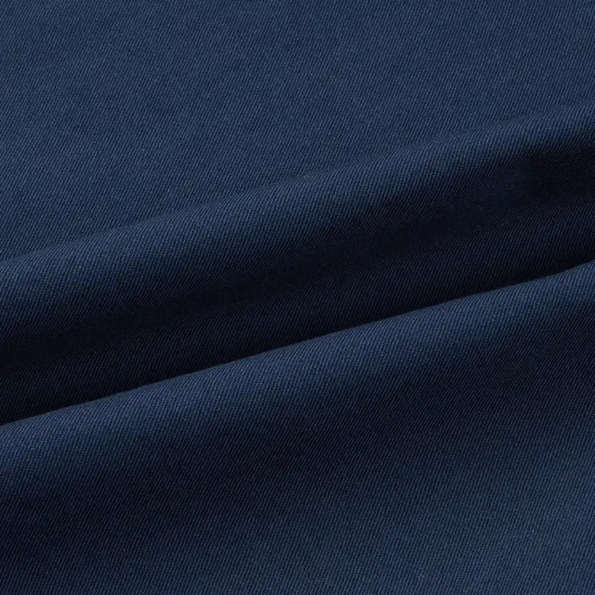 [BUNJANG] Unisex Washed Cotton Cargo Wide Banding Pants / [남여공용]워싱코튼 카고 와이드밴딩팬츠M~XL