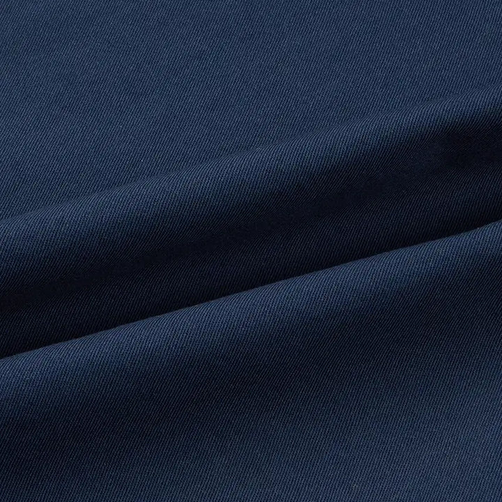 [BUNJANG] Unisex Washed Cotton Cargo Wide Banding Pants / [남여공용]워싱코튼 카고 와이드밴딩팬츠M~XL