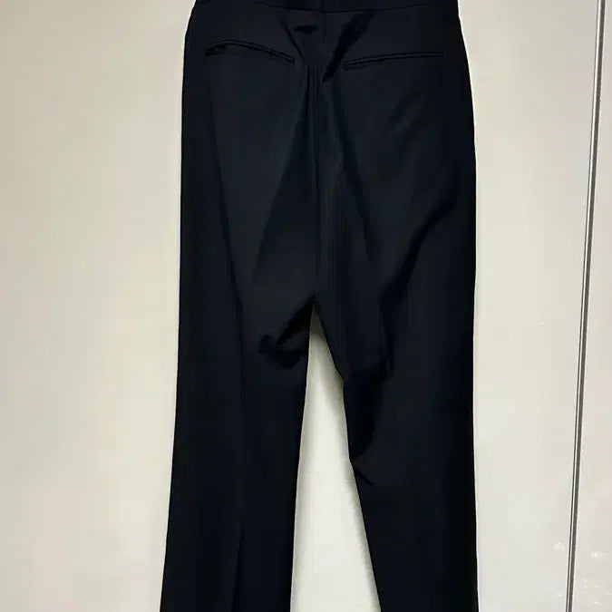 [BUNJANG] Andersson Bell Western Lab Wide Slacks / 앤더슨벨 웨스턴 랩 와이드 슬랙스