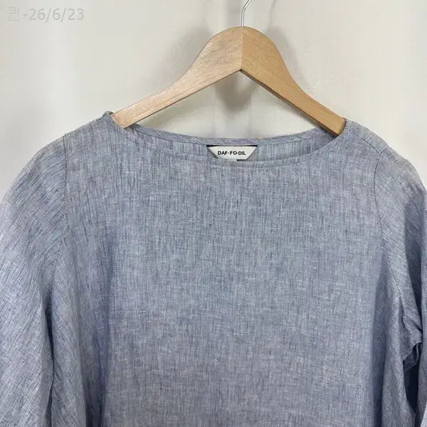 [BUNJANG] DAF FO DIL Women&