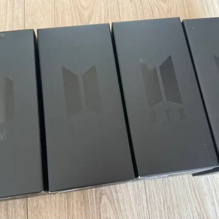 [SOLD OUT] BTS 아미밤 사미밤 방탄소년단 응원봉 라이트스틱 ver.4 미개봉