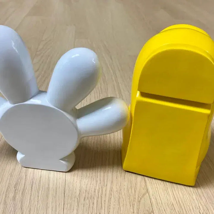 [BUNJANG] Mickey Bookend / 미키 북앤드