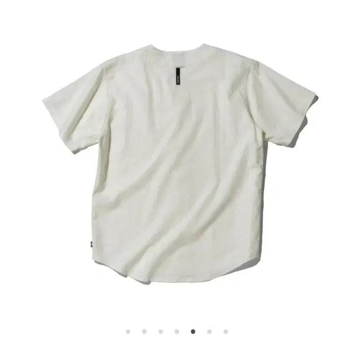 [BUNJANG] New Era Japan Black Label Baseball Shirt (2XL) / 뉴에라 JAPAN 블랙라벨 (2XL) 베이스볼 셔츠