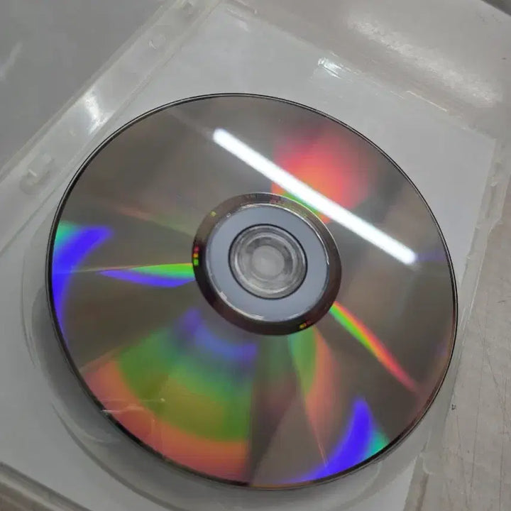 [BUNJANG] Oculus DVD / [DVD] 공포외국영화 "오큘러스" 판매합니다.
