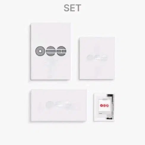 [BUNJANG] BTS Arirang Album Bundle Set / 방탄소년단 Arirang 앨범 세트