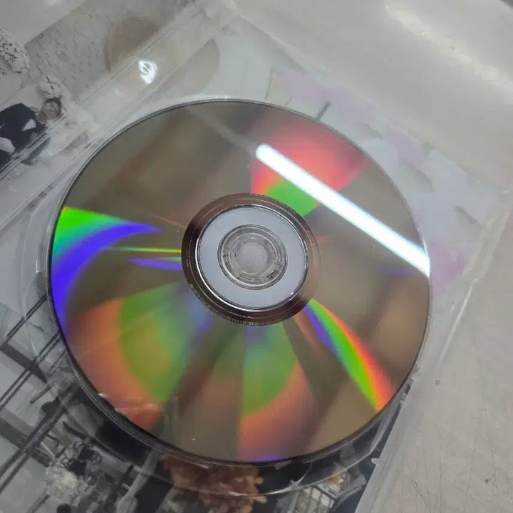 [BUNJANG] Marriage Blue DVD / [DVD] 멜로한국영화 "결혼전야" 판매합니다.
