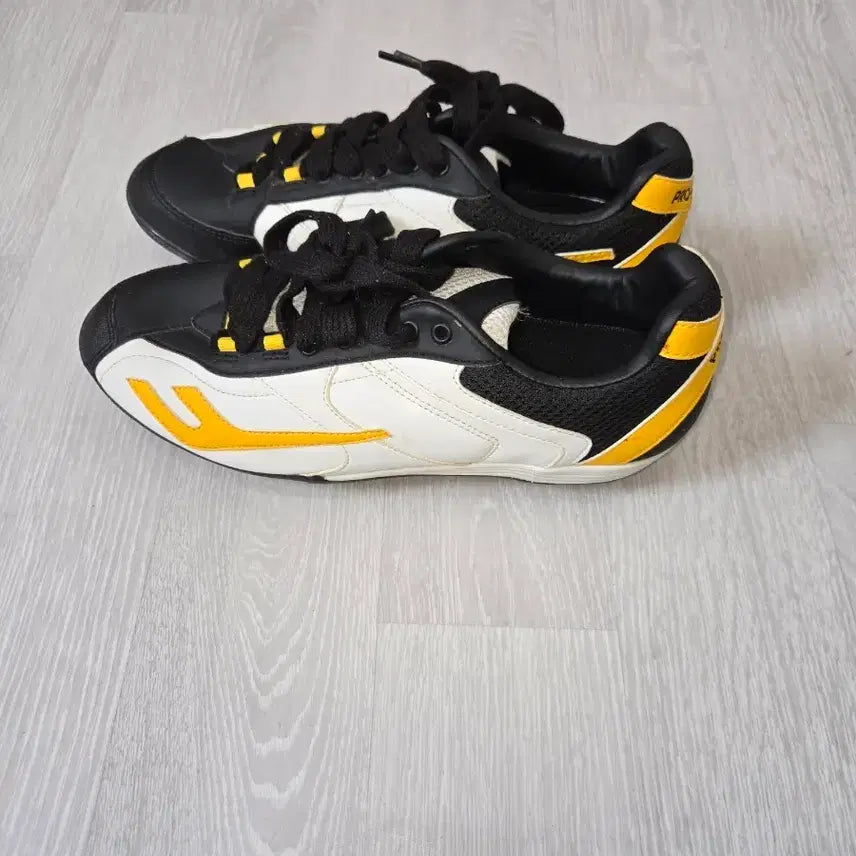 [BUNJANG] Prospecs National Team Official Baseball Cleats / 프로스펙스 국가대표 공식 야구화 중고