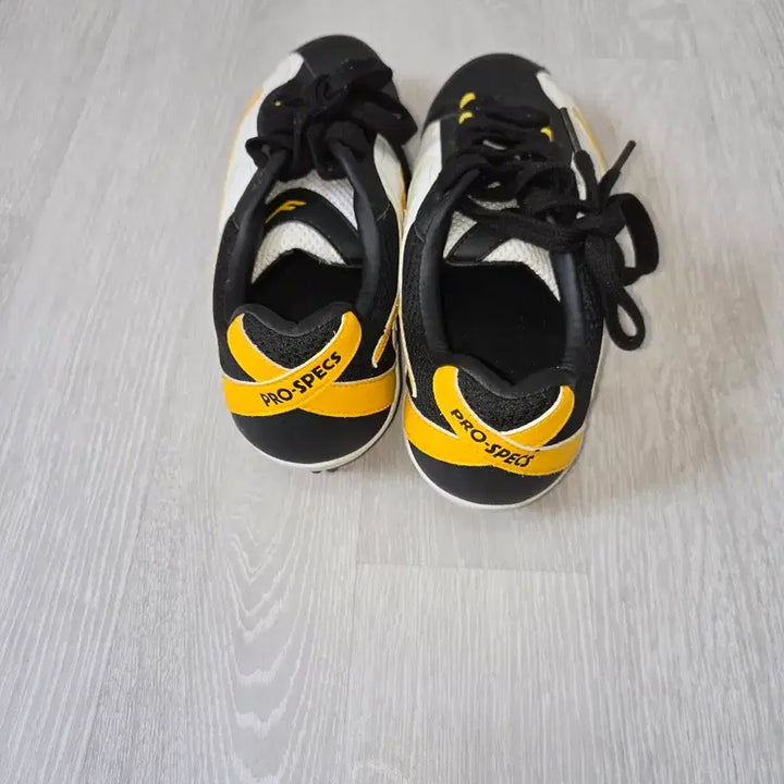 [BUNJANG] Prospecs National Team Official Baseball Cleats / 프로스펙스 국가대표 공식 야구화 중고