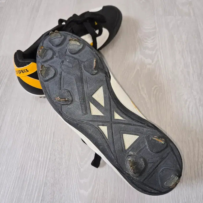 [BUNJANG] Prospecs National Team Official Baseball Cleats / 프로스펙스 국가대표 공식 야구화 중고