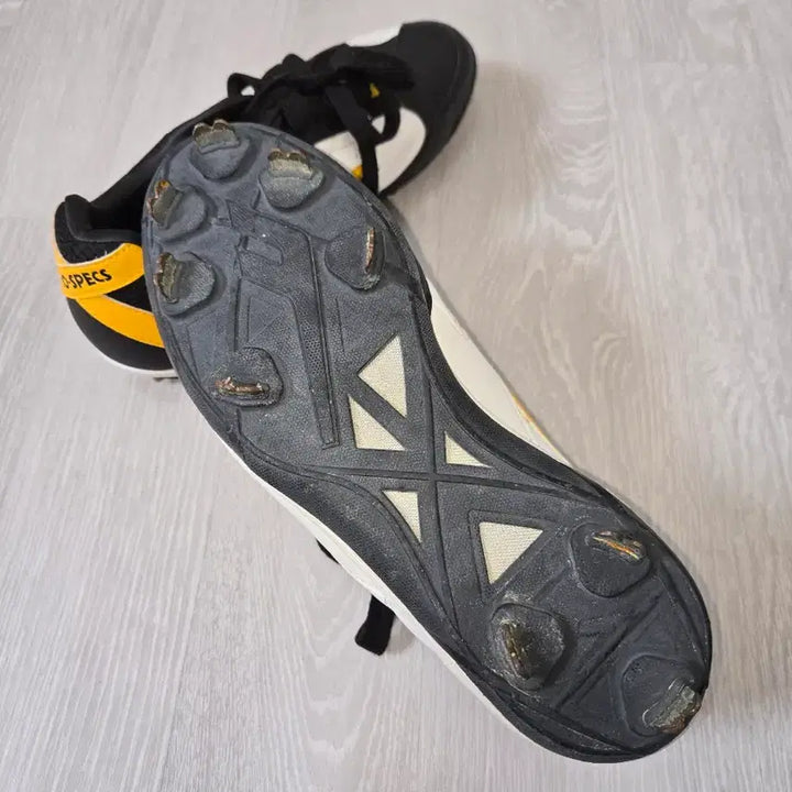 [BUNJANG] Prospecs National Team Official Baseball Cleats / 프로스펙스 국가대표 공식 야구화 중고