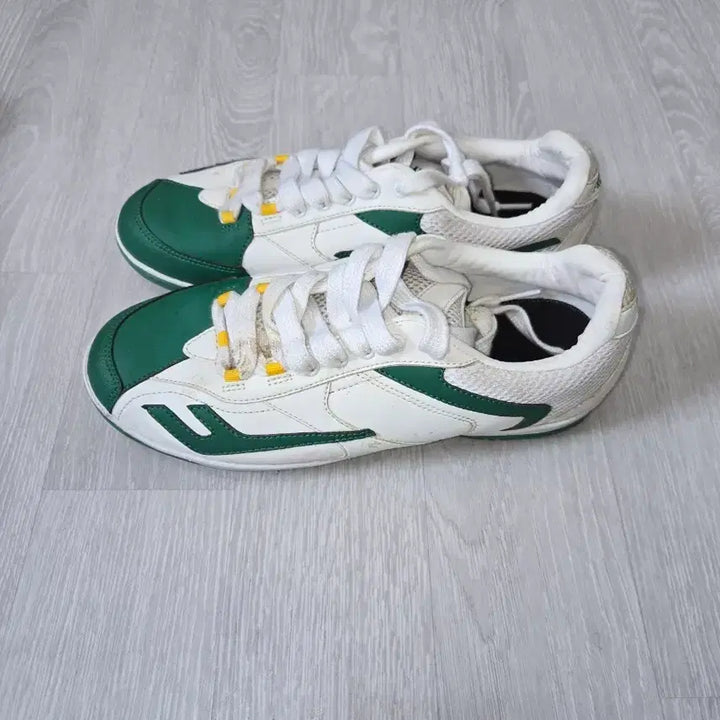 [BUNJANG] Prospecs National Team Official Baseball Shoes / 프로스펙스 국가대표공식. 포인트화및 트레이닝화