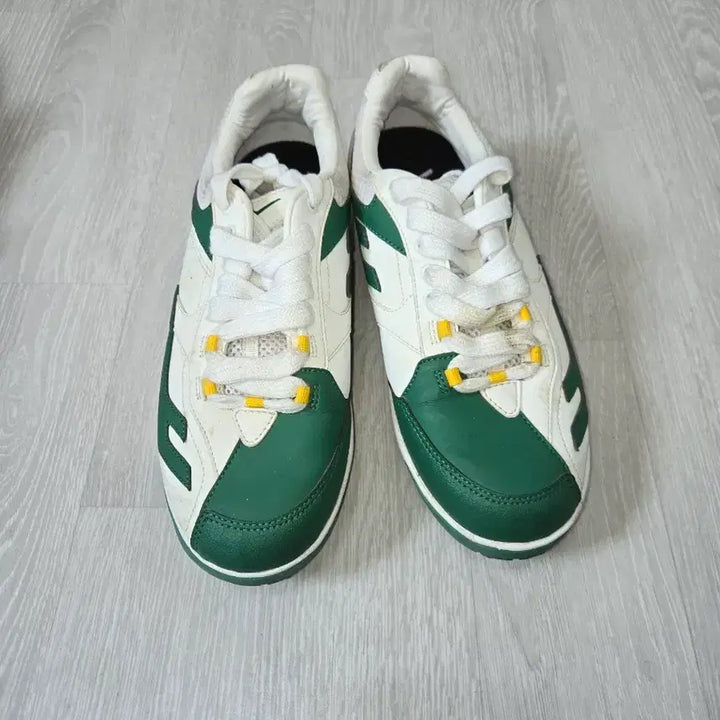 [BUNJANG] Prospecs National Team Official Baseball Shoes / 프로스펙스 국가대표공식. 포인트화및 트레이닝화